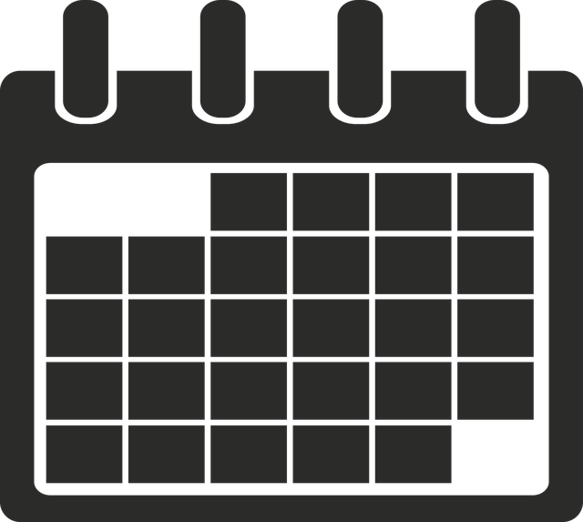 calendar image