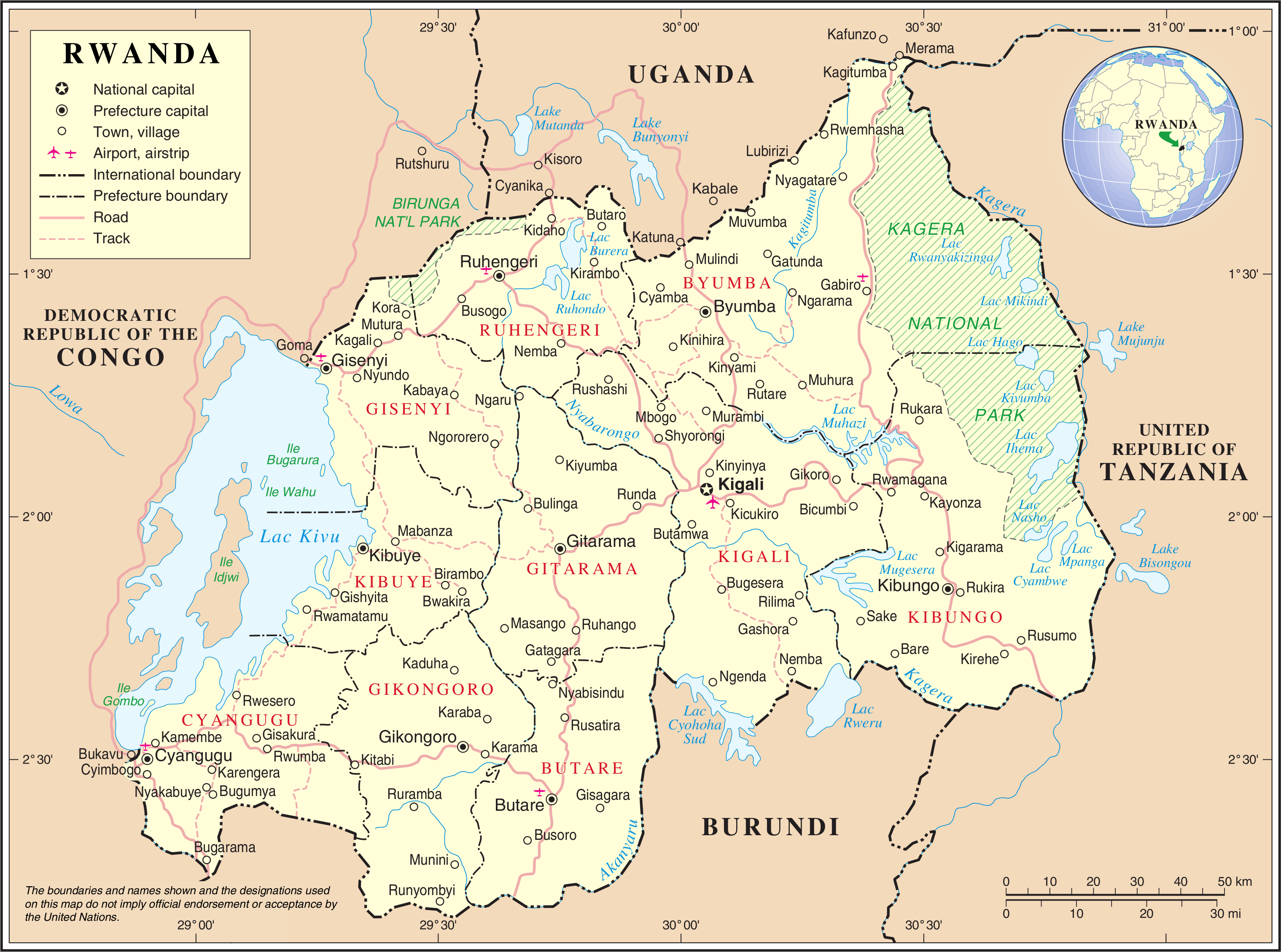 rwanda_map